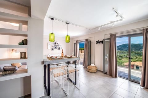 Laconian Thyme Apartment in Lefkada, Lefkada Municipality, Greece