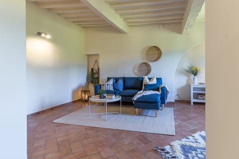 Vista a Montepulciano Apartment in Montepulciano