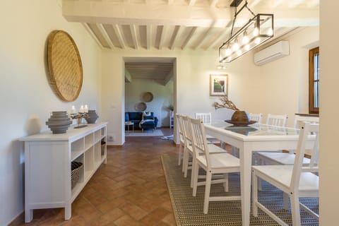 Vista a Montepulciano Apartment in Montepulciano