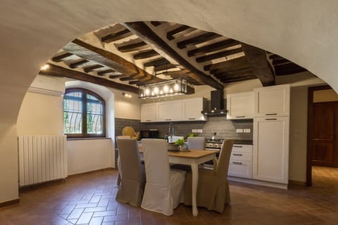 Vista a Montepulciano Apartment in Montepulciano