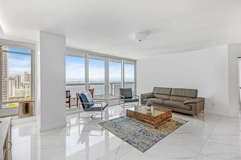 Biscayne Blue Apartment in Miami