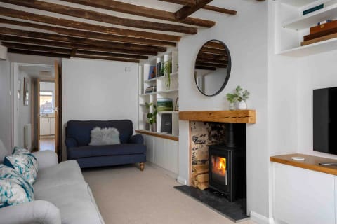 Honey Pot Cottage Apartment in Cirencester