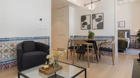 Sonnet 98 Apartment in Lisbon