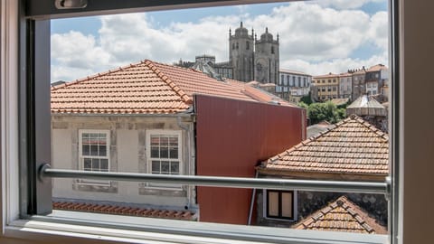 Cerise Rose Apartment in Porto