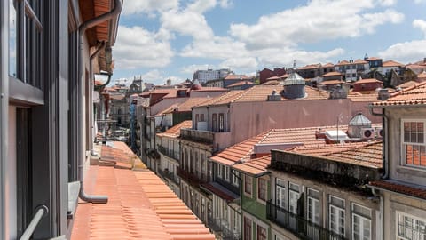 Cerise Rose Apartment in Porto