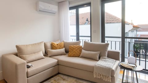 Empire of the Sun Apartment in Porto