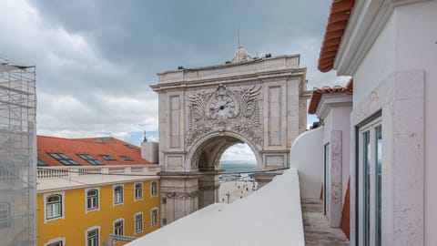 Marmelada Apartment in Lisbon