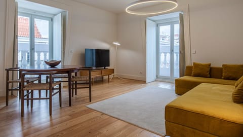 Marmelada Apartment in Lisbon