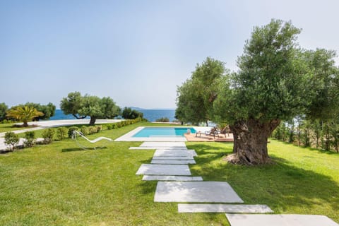 Everyday Beauty Apartment in Halkidiki