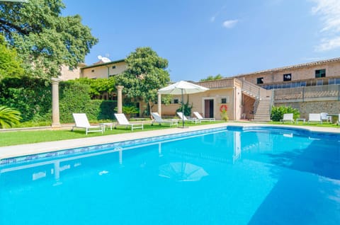 Palatial Dream Apartment in Sóller