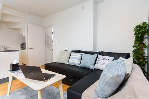 City Bliss Apartment in Cardiff