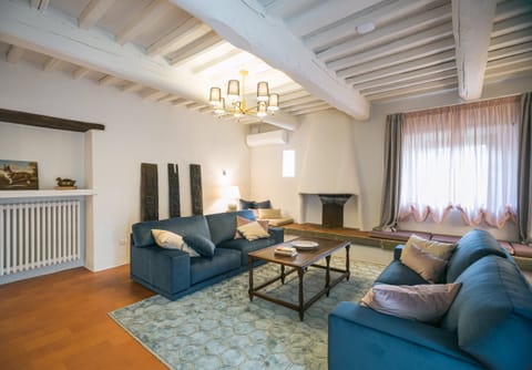 The Soul Of Wine Apartment in Radda in Chianti