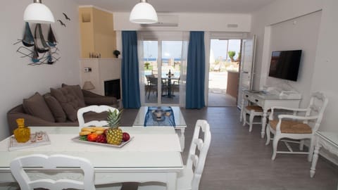 Sitia Pretty Apartment in Lasithi