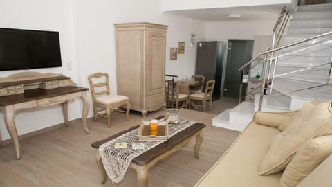 Sitia Pretty Apartment in Lasithi