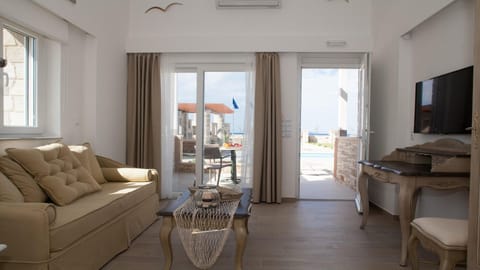 Sitia Pretty Apartment in Lasithi