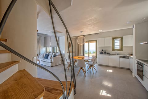 All of the Stars Apartment in Sporades, Greece