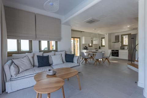 All of the Stars Apartment in Sporades, Greece