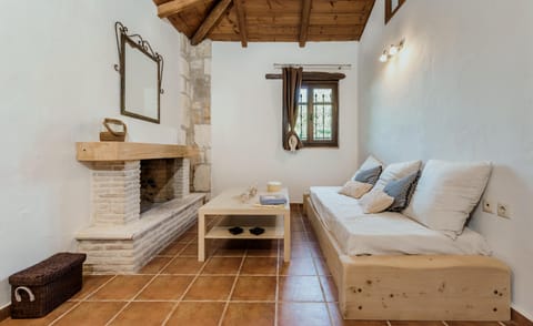 Rustic Reverie Apartment in Zakynthos, Greece