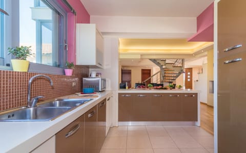 Heart of Zakynthos Apartment in Zakynthos, Greece