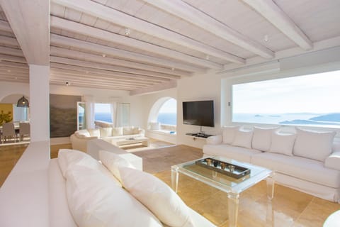 Twilight Panorama Apartment in Mykonos, Mikonos 846 00, Greece