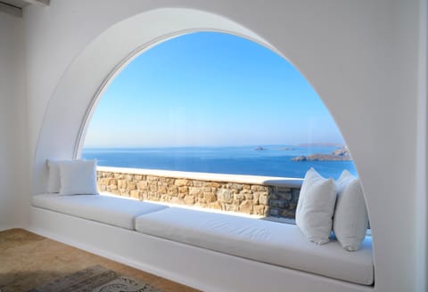 Twilight Panorama Apartment in Mykonos, Mikonos 846 00, Greece