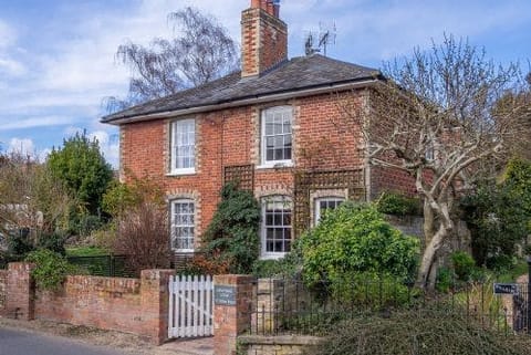 The Hay Wain Condo in Nayland