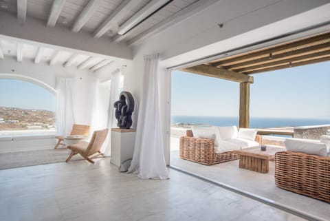 Kalokaíri Mantra Apartment in Mykonos, Mikonos 846 00, Greece