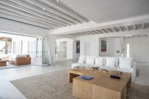 Kalokaíri Mantra Apartment in Mykonos, Mikonos 846 00, Greece