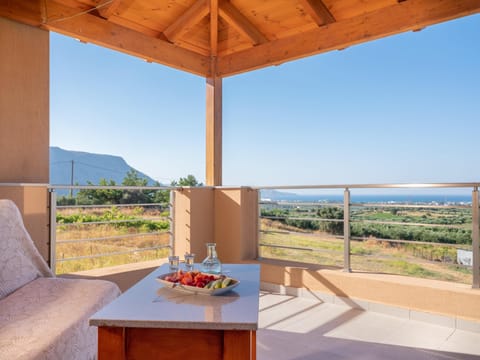 Grape Seed Apartment in Crete