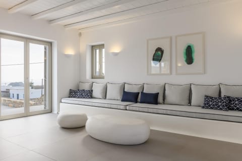 Dídymo Apartment in Mykonos, Mikonos 846 00, Greece