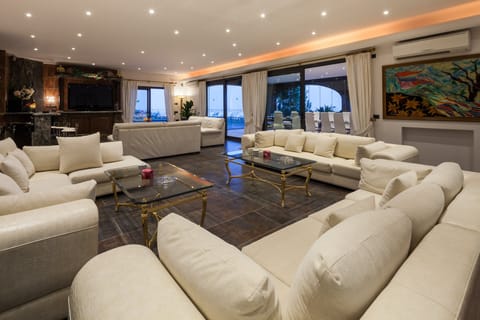 Ibizan Breeze Apartment in Ibiza