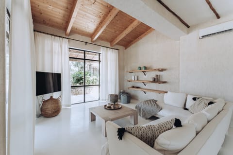 Moroccan Majesty Apartment in Pla de Mallorca