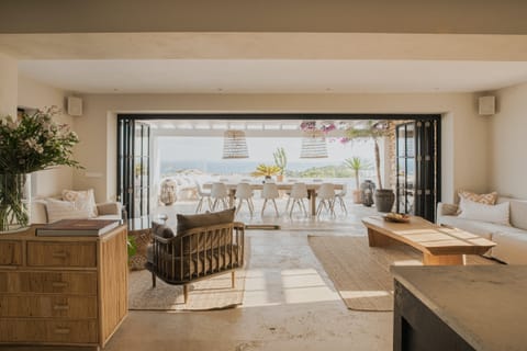 New Beat Apartment in Ibiza