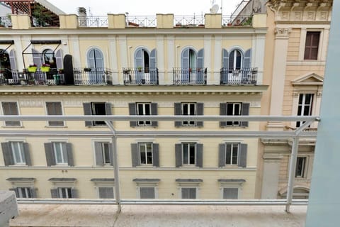 Il Tulipano Apartment in Rome