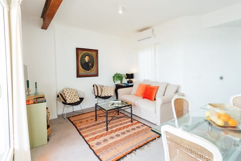 The Best in The City Condo in Seville