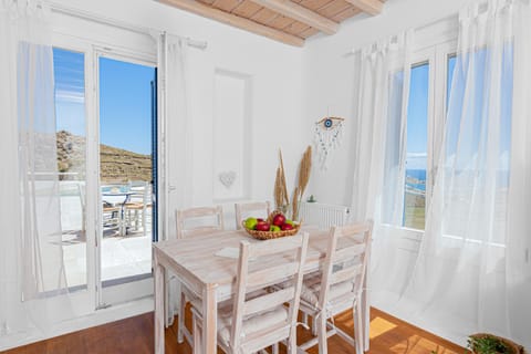 Island Tranquility Apartment in Mykonos, Mikonos 846 00, Greece