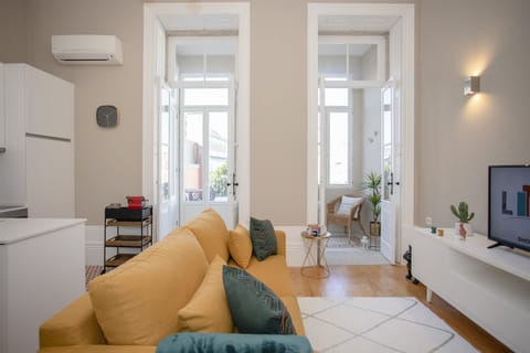 Praça Magic Apartment in Porto