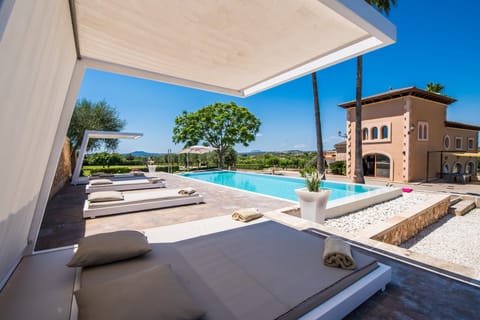 The Breakaway Villa in Pla de Mallorca