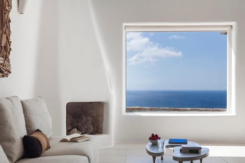 Beach Within Reach Apartment in Mykonos, Mikonos 846 00, Greece