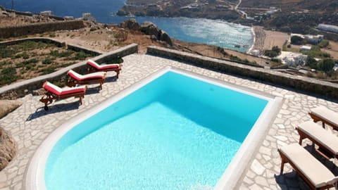 Persephone's Rest Apartment in Mykonos, Mikonos 846 00, Greece