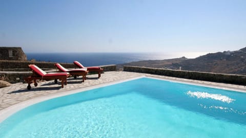 Persephone's Rest Apartment in Mykonos, Mikonos 846 00, Greece