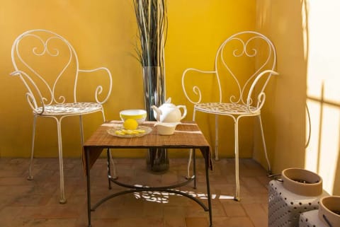 Lemon Jelly Apartment in Rome