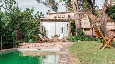 Green Sunsets Apartment in Vallès Occidental