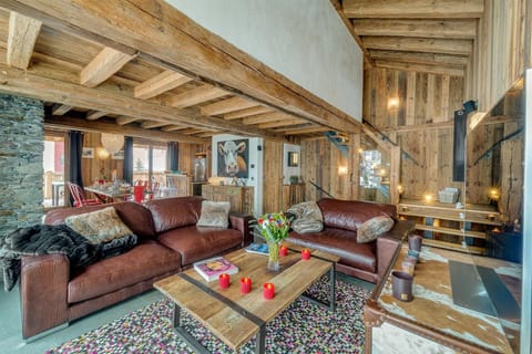 La Face Apartment in Val dIsere