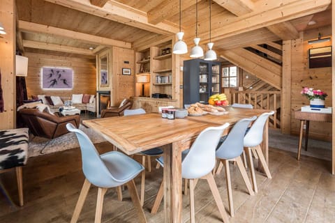 Archway View Apartment in Val dIsere
