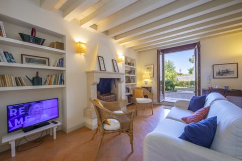 Lemon Leaf Apartment in Veneto