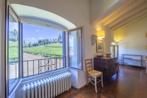 Vineyard Vista Apartment in Veneto