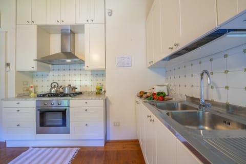 Vineyard Vista Apartment in Veneto