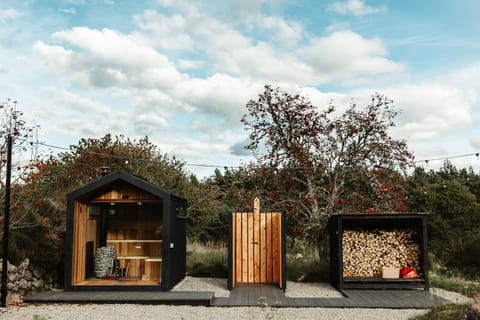 The Voice of Nature Apartment in Scotland