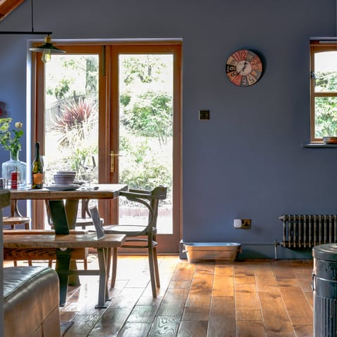 Hygge of Herefordshire House in Malvern Hills District